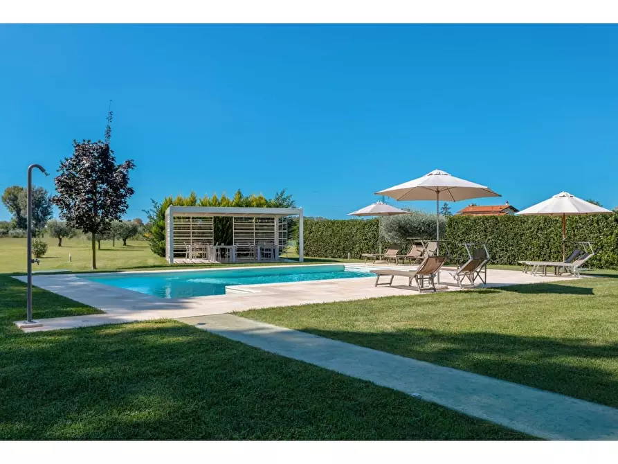 Immagine 7 di Villa in affitto  a Pietrasanta