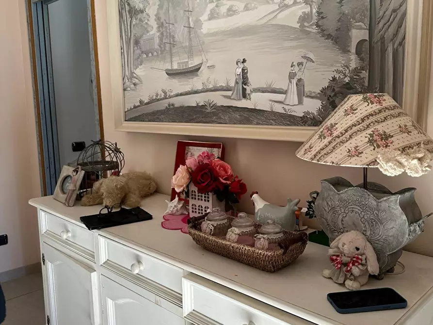 Immagine 13 di Villa in vendita  a Montignoso