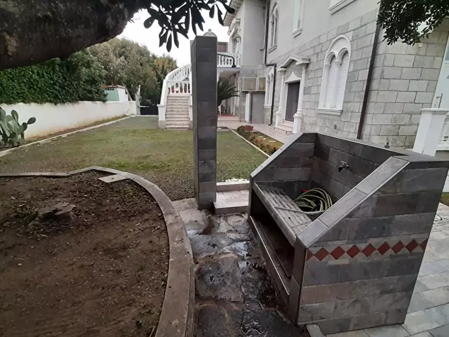 Immagine 62 di Appartamento in vendita  a Rosignano Marittimo
