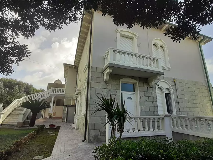 Immagine 2 di Appartamento in vendita  a Rosignano Marittimo