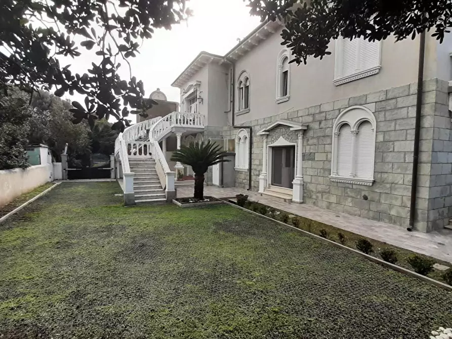 Immagine 3 di Appartamento in vendita  a Rosignano Marittimo