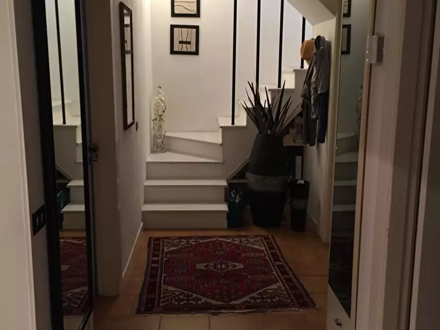 Immagine 39 di Casa bifamiliare in vendita  a Carrara