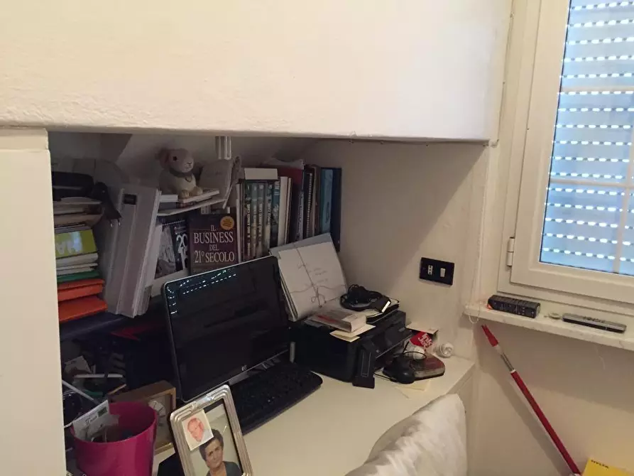 Immagine 37 di Casa bifamiliare in vendita  a Carrara