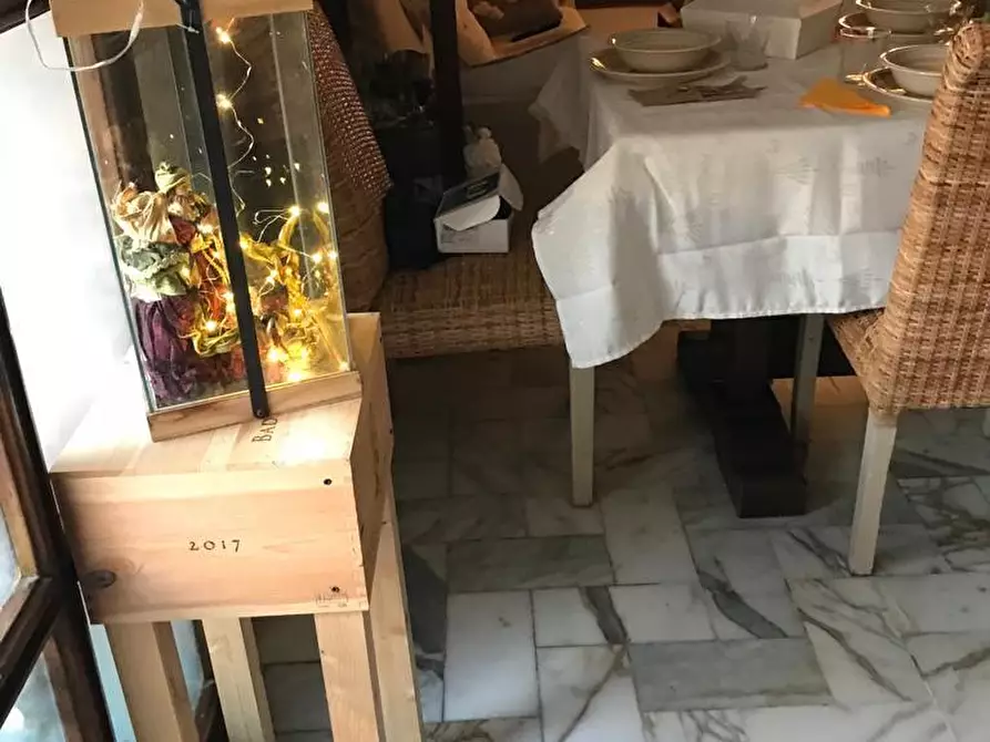 Immagine 35 di Casa bifamiliare in vendita  a Carrara