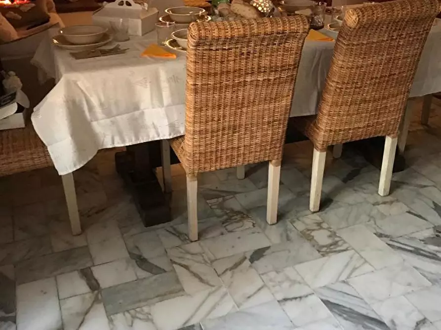 Immagine 53 di Casa bifamiliare in vendita  a Carrara