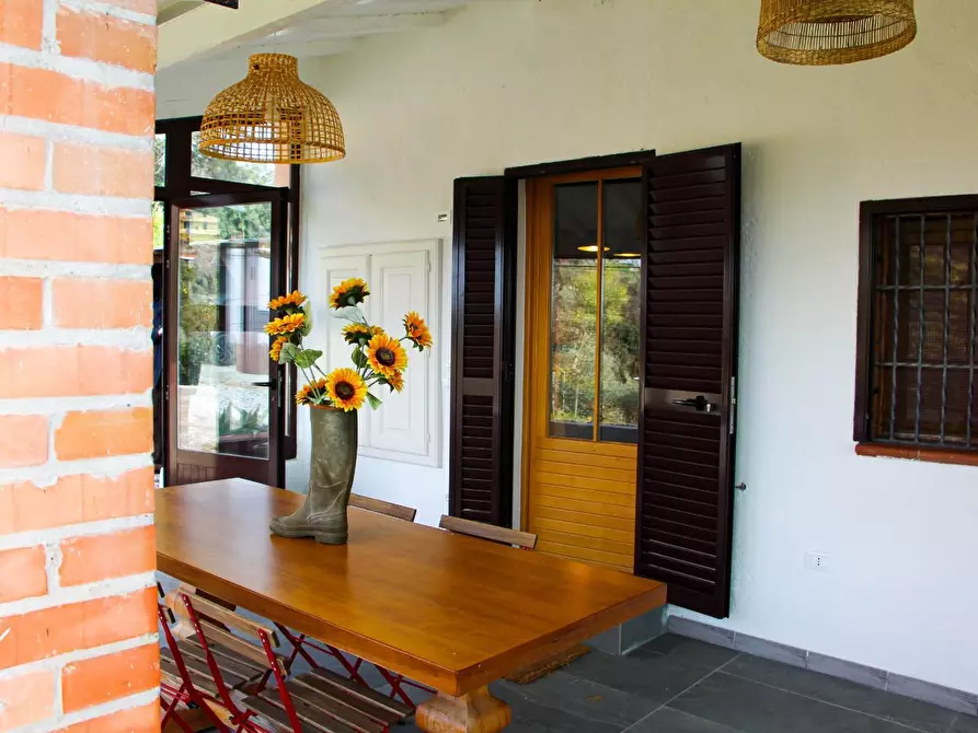 Immagine 44 di Casa colonica in vendita  a Riparbella