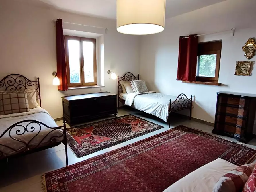 Immagine 25 di Casa colonica in vendita  a Riparbella