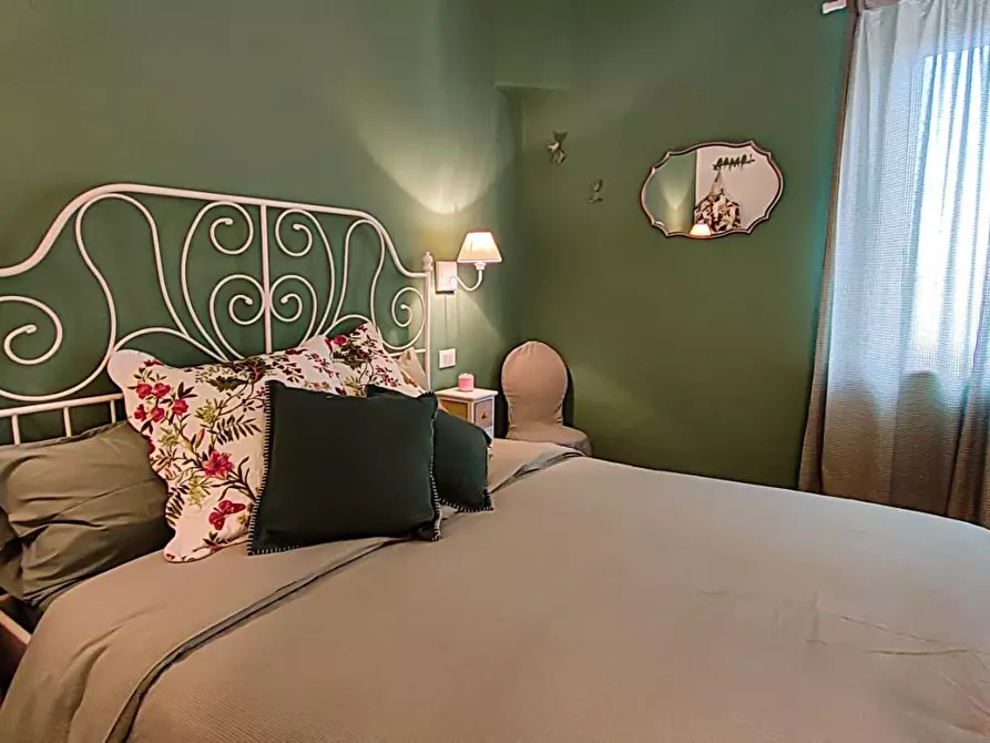 Immagine 21 di Casa colonica in vendita  a Riparbella