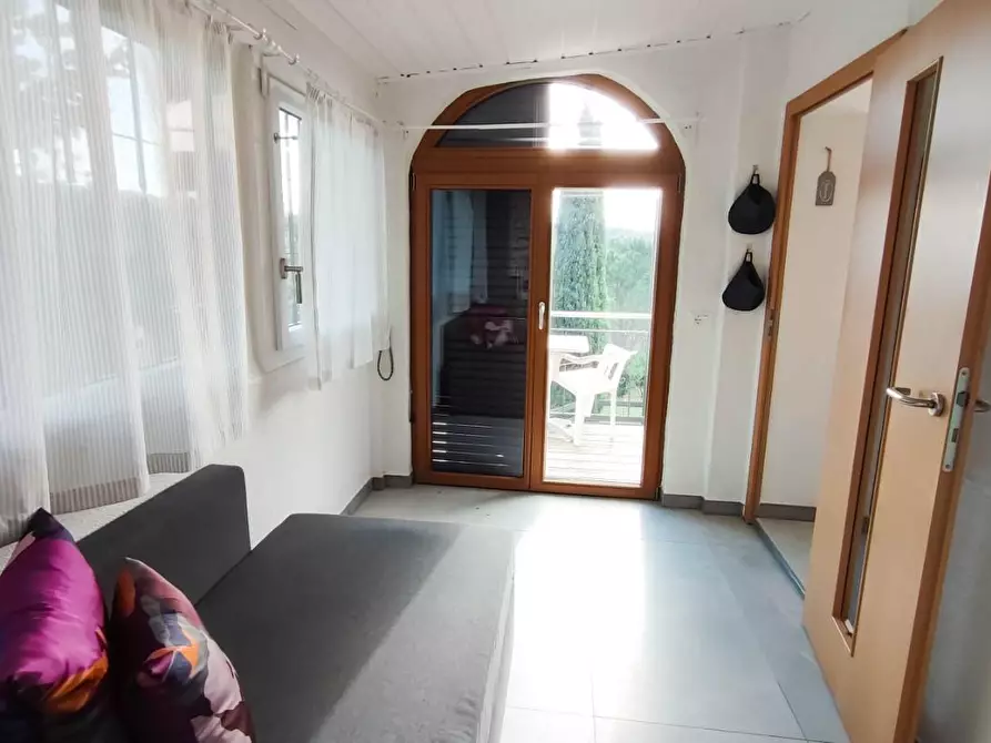 Immagine 38 di Casa colonica in vendita  a Riparbella