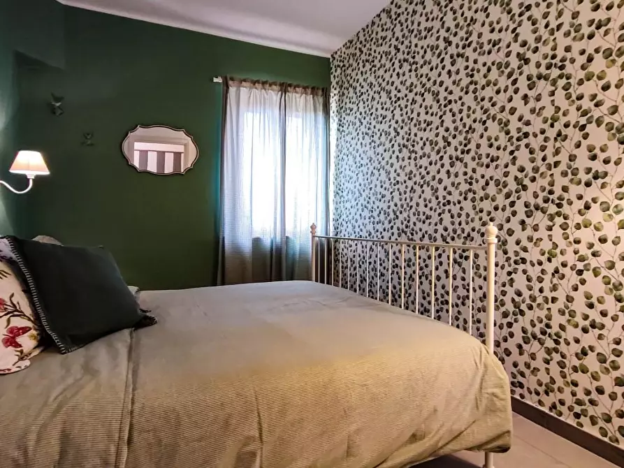 Immagine 18 di Casa colonica in vendita  a Riparbella