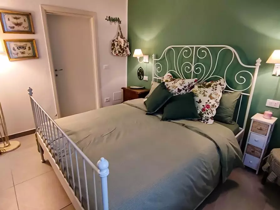 Immagine 24 di Casa colonica in vendita  a Riparbella