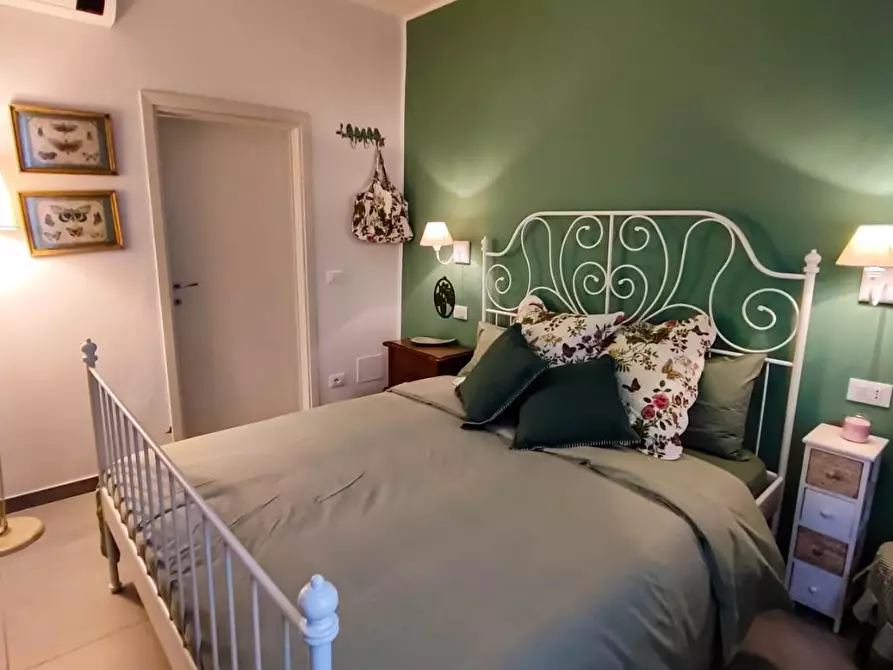 Immagine 23 di Casa colonica in vendita  a Riparbella