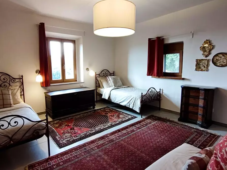 Immagine 26 di Casa colonica in vendita  a Riparbella