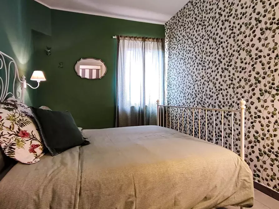 Immagine 19 di Casa colonica in vendita  a Riparbella