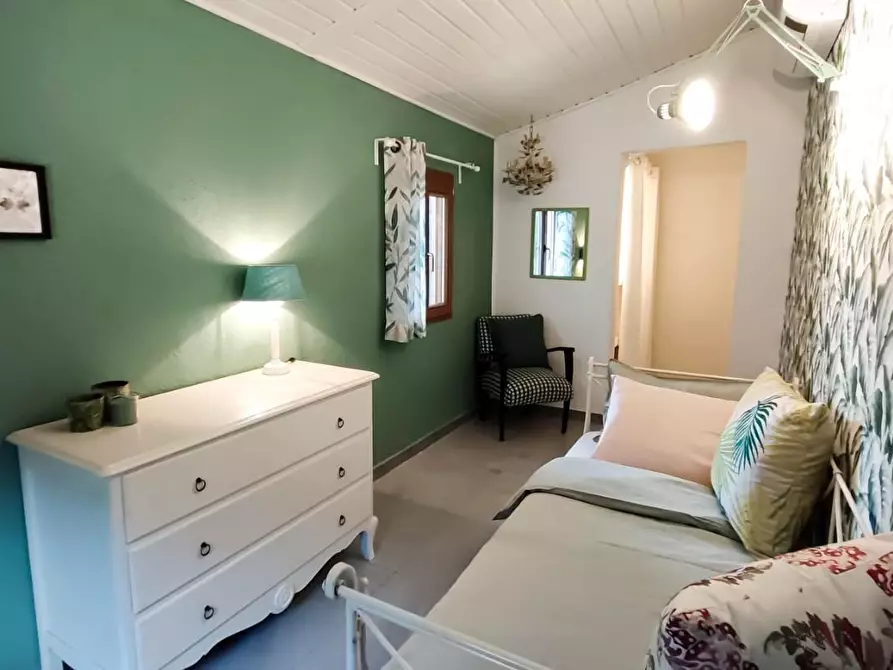 Immagine 29 di Casa colonica in vendita  a Riparbella