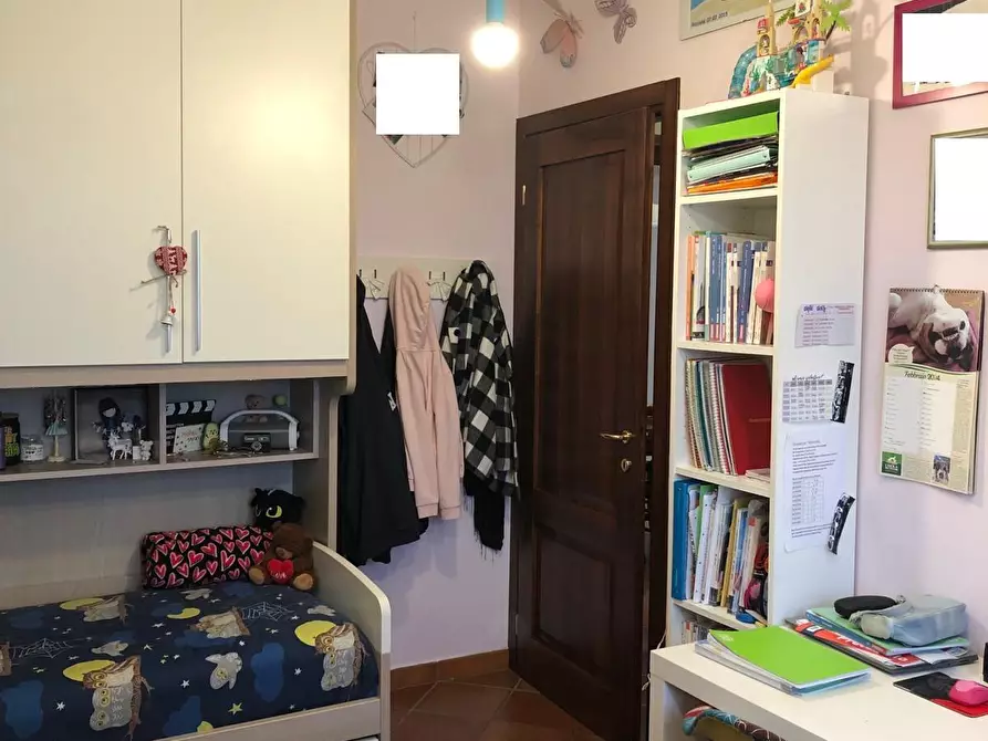 Immagine 11 di Appartamento in vendita  a Poggibonsi