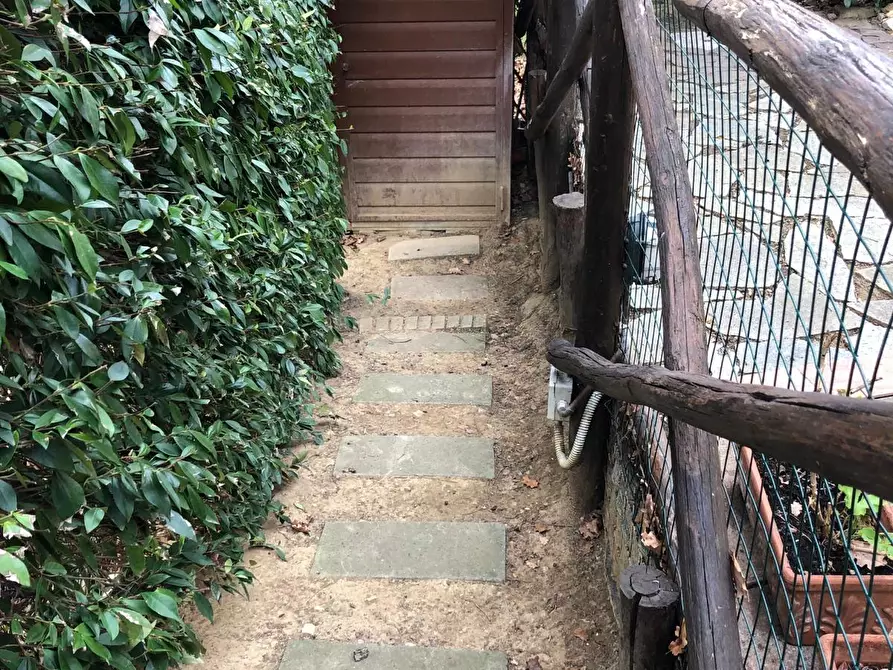 Immagine 20 di Appartamento in vendita  a Poggibonsi