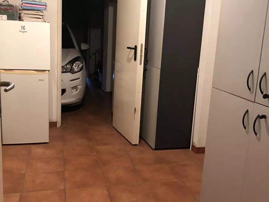 Immagine 22 di Appartamento in vendita  a Poggibonsi