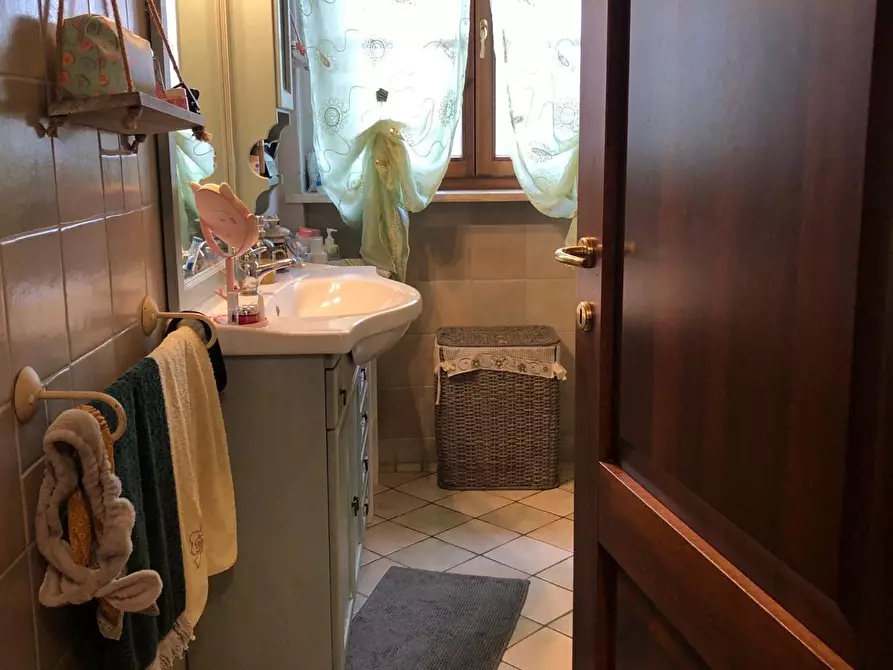 Immagine 12 di Appartamento in vendita  a Poggibonsi