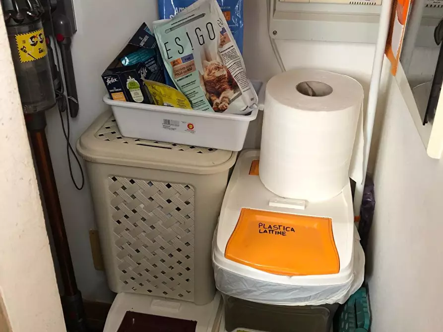 Immagine 6 di Appartamento in vendita  a Poggibonsi