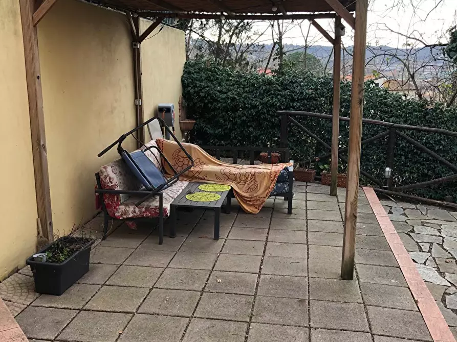 Immagine 18 di Appartamento in vendita  a Poggibonsi