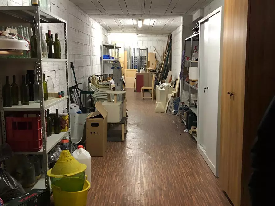 Immagine 26 di Appartamento in vendita  a Poggibonsi