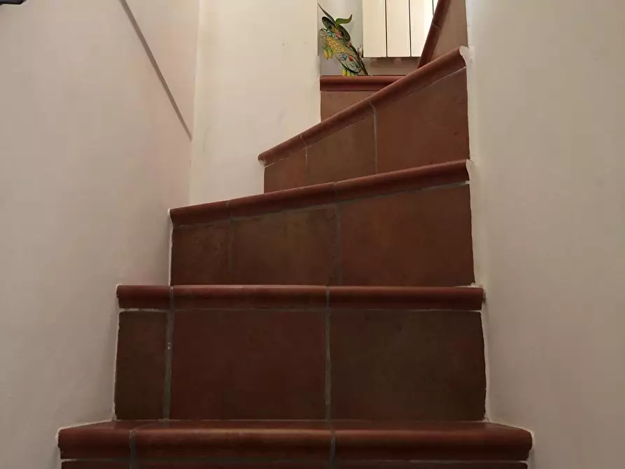 Immagine 7 di Appartamento in vendita  a Poggibonsi