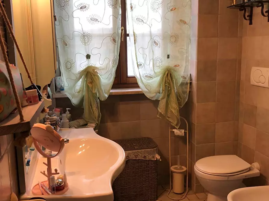 Immagine 13 di Appartamento in vendita  a Poggibonsi