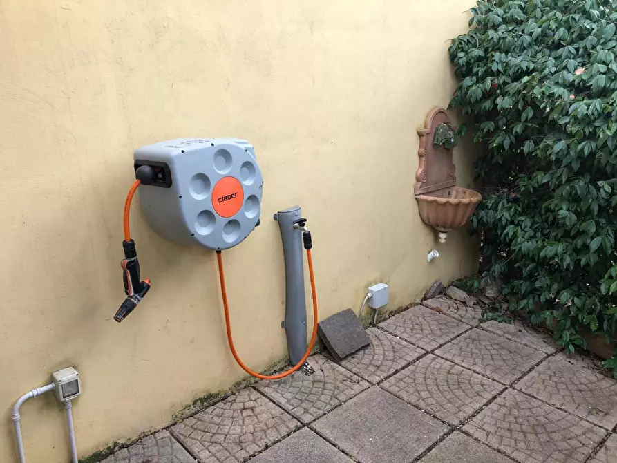 Immagine 19 di Appartamento in vendita  a Poggibonsi