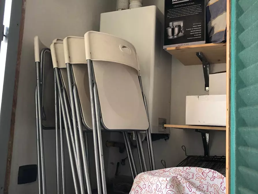 Immagine 16 di Appartamento in vendita  a Poggibonsi