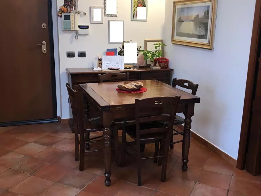 Immagine 3 di Appartamento in vendita  a Poggibonsi