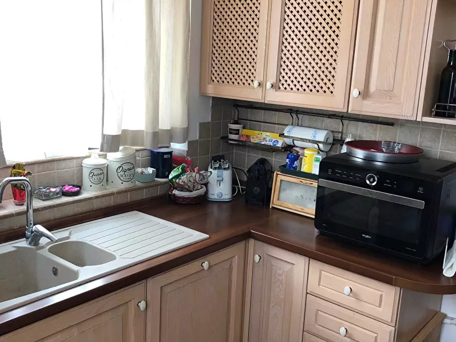 Immagine 5 di Appartamento in vendita  a Poggibonsi