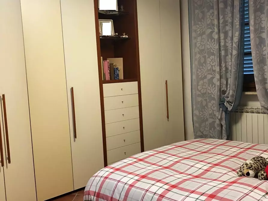 Immagine 9 di Appartamento in vendita  a Poggibonsi