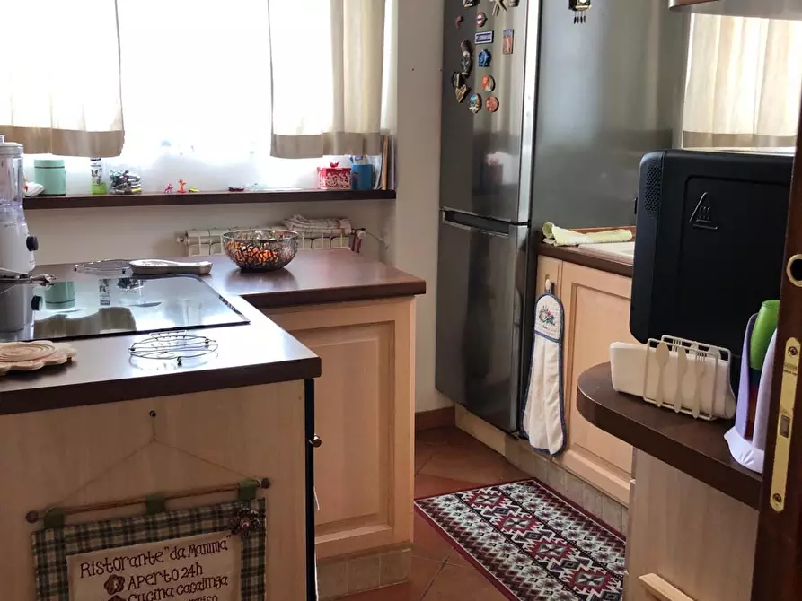 Immagine 4 di Appartamento in vendita  a Poggibonsi