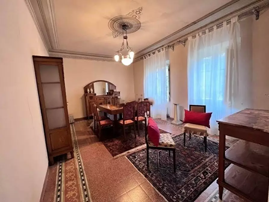 Immagine 7 di Terratetto in vendita  a Calci