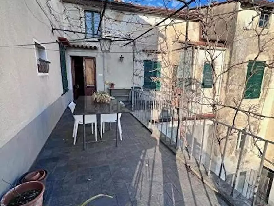 Immagine 4 di Terratetto in vendita  a Calci