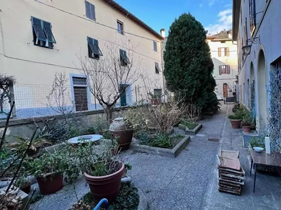 Immagine 5 di Terratetto in vendita  a Calci