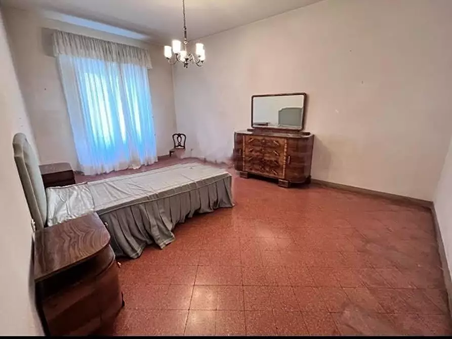 Immagine 2 di Terratetto in vendita  a Calci