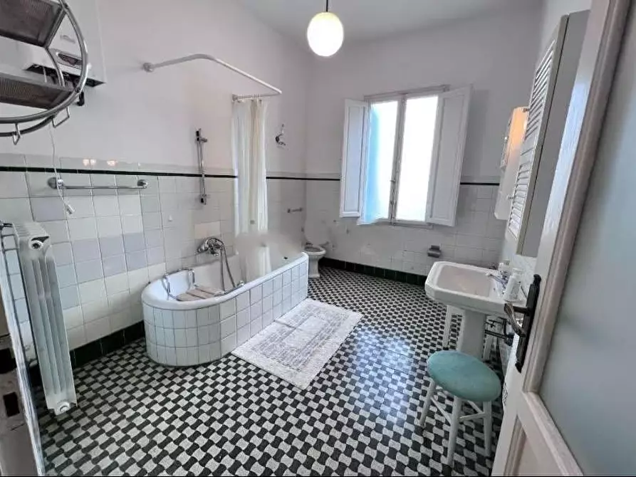 Immagine 3 di Terratetto in vendita  a Calci