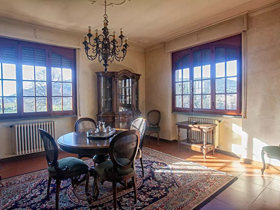 Immagine 32 di Villa in vendita  a San Giuliano Terme