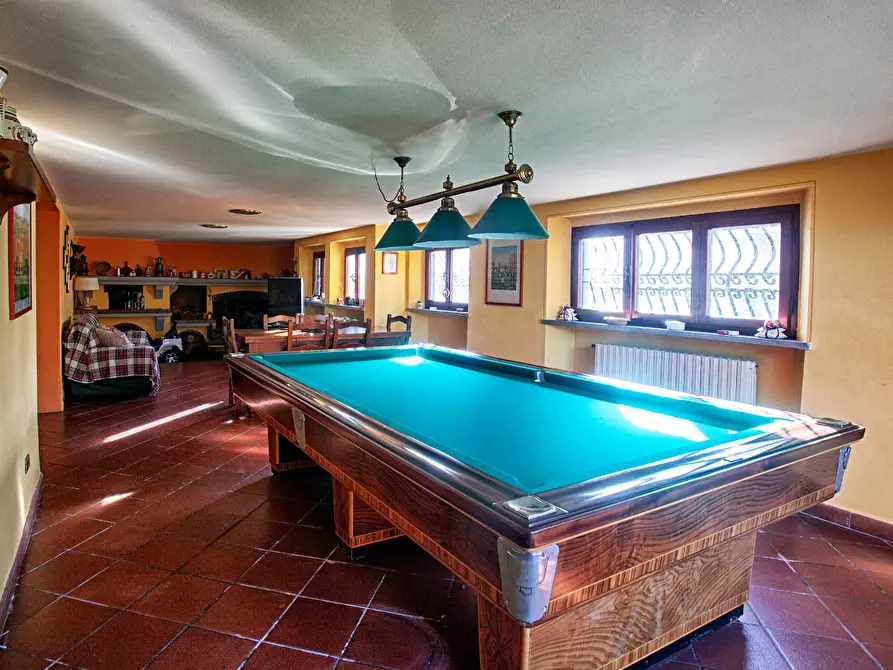 Immagine 20 di Villa in vendita  a San Giuliano Terme