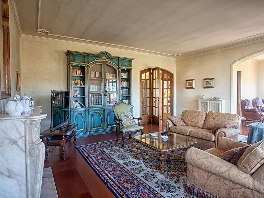 Immagine 30 di Villa in vendita  a San Giuliano Terme