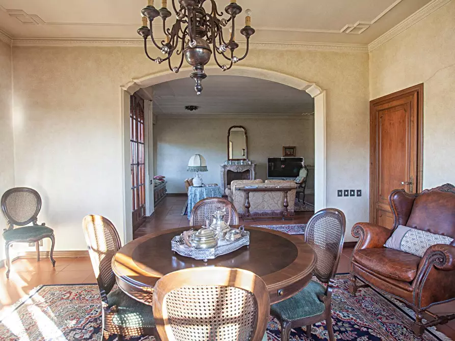 Immagine 31 di Villa in vendita  a San Giuliano Terme