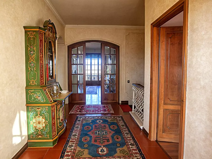 Immagine 28 di Villa in vendita  a San Giuliano Terme