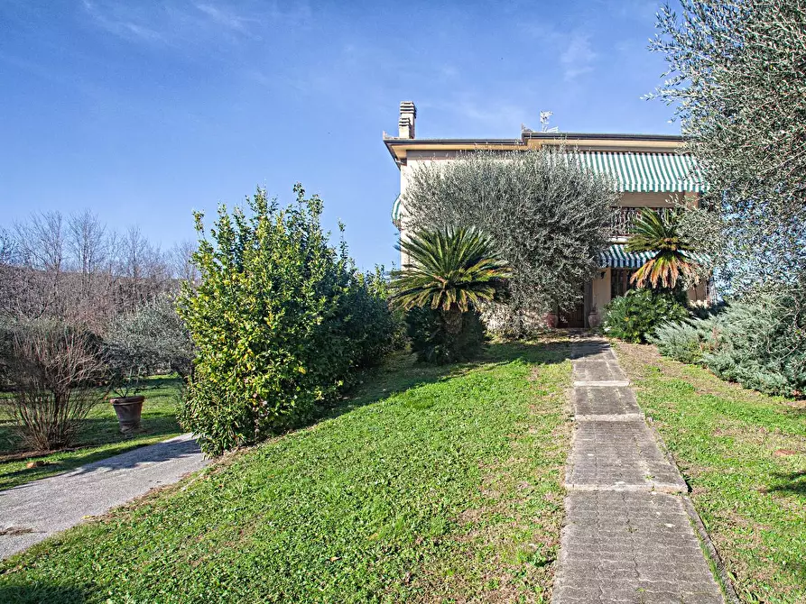 Immagine 4 di Villa in vendita  a San Giuliano Terme