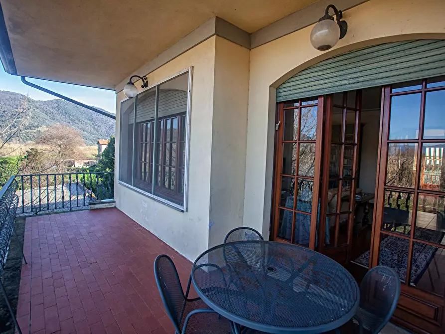 Immagine 33 di Villa in vendita  a San Giuliano Terme