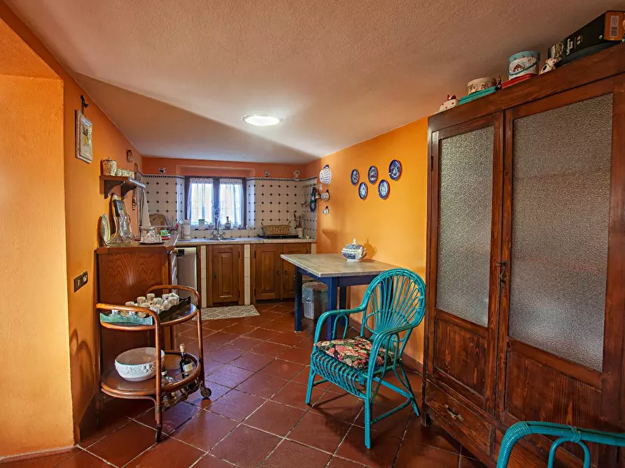 Immagine 19 di Villa in vendita  a San Giuliano Terme