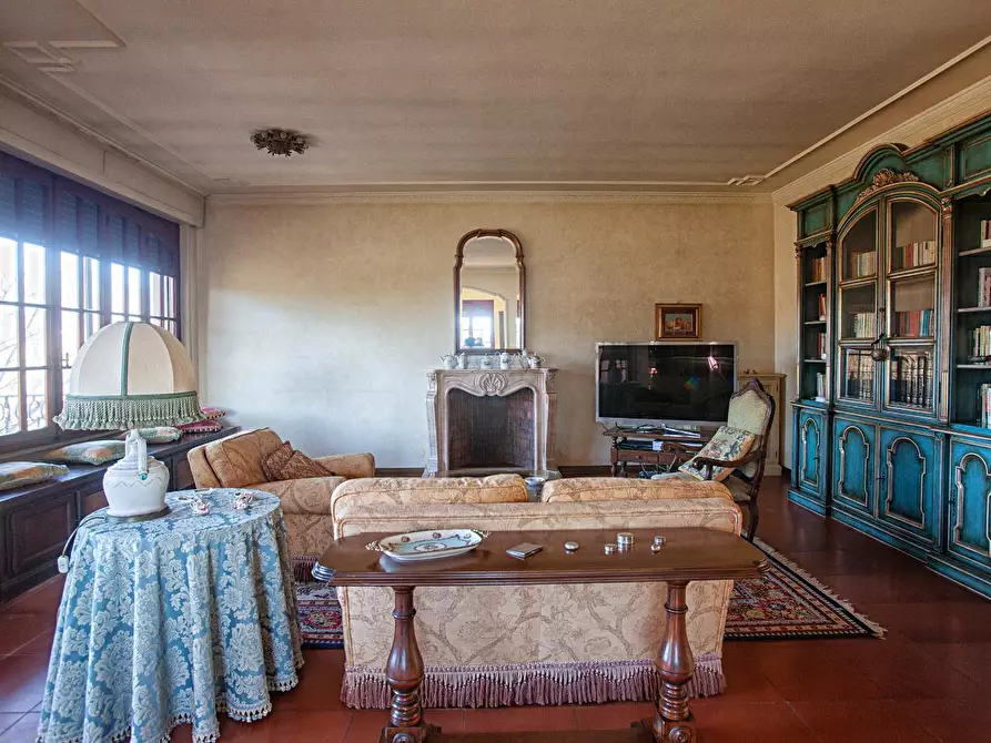 Immagine 29 di Villa in vendita  a San Giuliano Terme