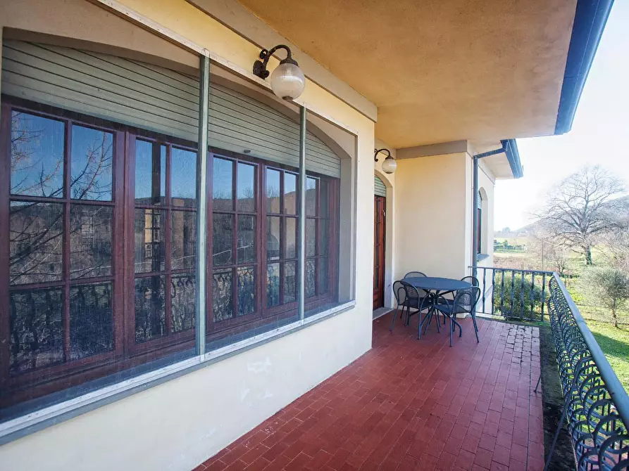 Immagine 34 di Villa in vendita  a San Giuliano Terme