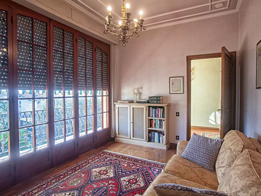 Immagine 26 di Villa in vendita  a San Giuliano Terme